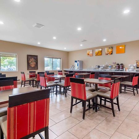 Comfort Suites Keeneland Lexington Exteriör bild