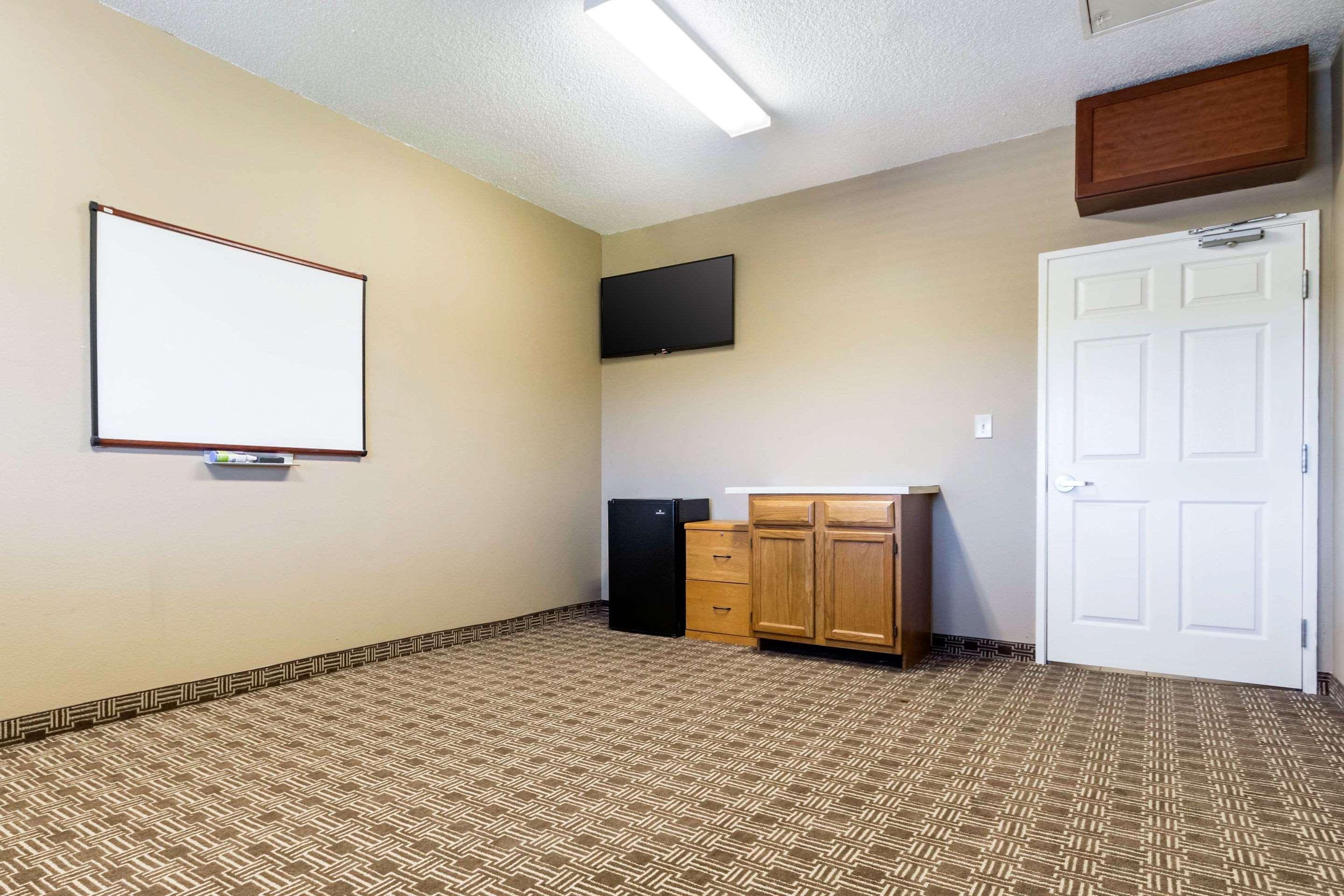 Comfort Suites Keeneland Lexington Exteriör bild