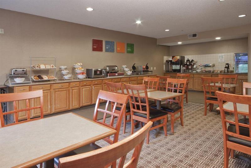 Comfort Suites Keeneland Lexington Exteriör bild